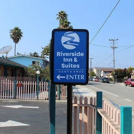 Riverside Inn & Suites Santa Cruz Eksteriør bilde